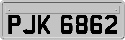 PJK6862