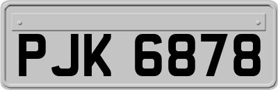 PJK6878