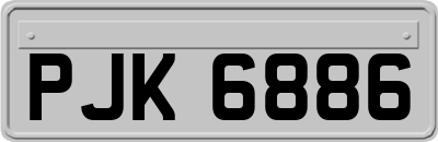PJK6886