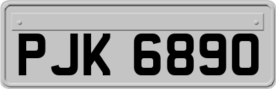 PJK6890