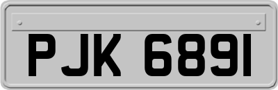 PJK6891