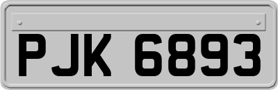 PJK6893