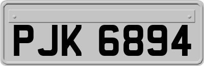 PJK6894
