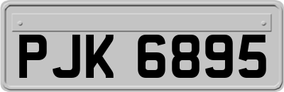 PJK6895
