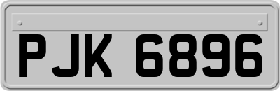 PJK6896