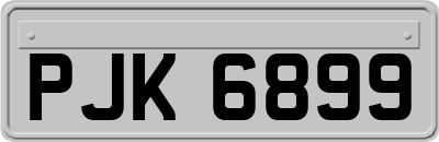 PJK6899