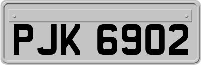 PJK6902