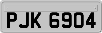 PJK6904