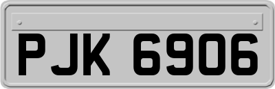 PJK6906