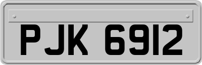 PJK6912