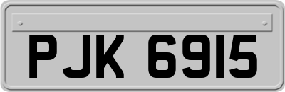 PJK6915
