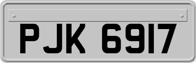 PJK6917
