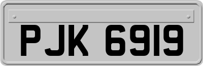 PJK6919