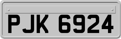 PJK6924