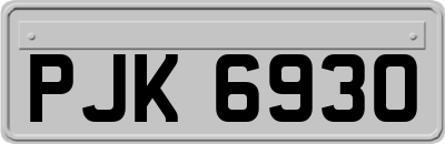 PJK6930