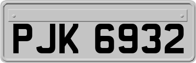 PJK6932