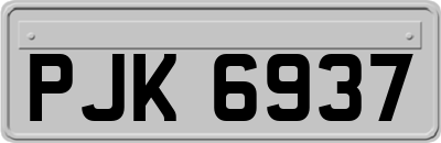 PJK6937