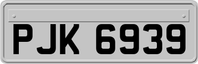 PJK6939