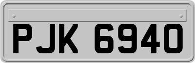 PJK6940