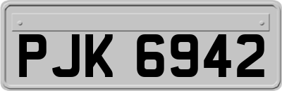 PJK6942