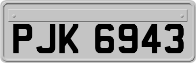 PJK6943