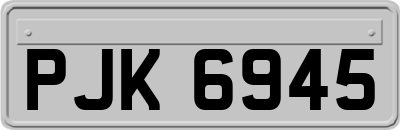 PJK6945