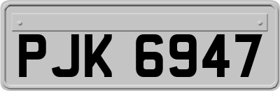 PJK6947