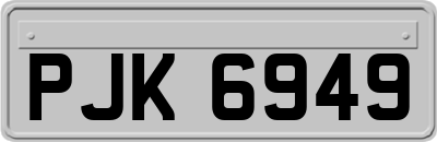 PJK6949