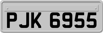 PJK6955