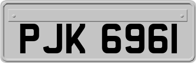 PJK6961