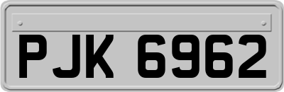 PJK6962