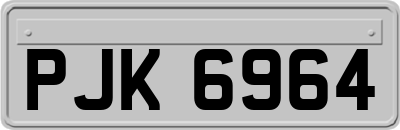 PJK6964