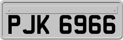 PJK6966