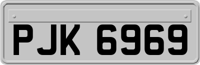 PJK6969