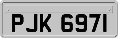 PJK6971