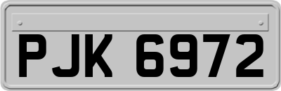 PJK6972