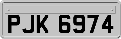 PJK6974