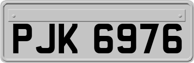 PJK6976