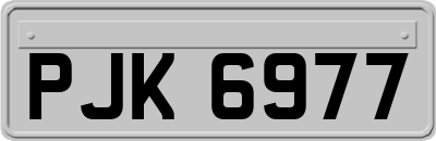 PJK6977