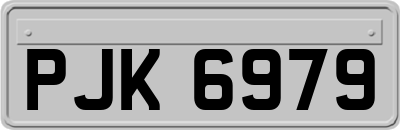 PJK6979