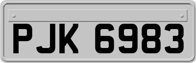PJK6983