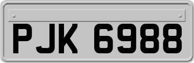 PJK6988