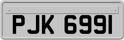 PJK6991