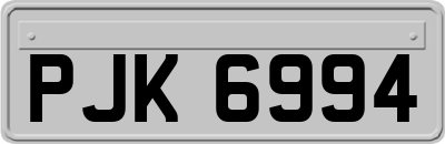 PJK6994