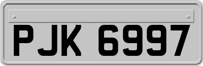 PJK6997