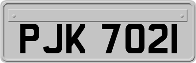 PJK7021