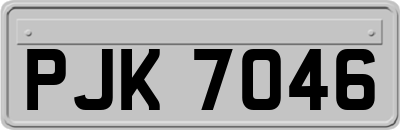 PJK7046