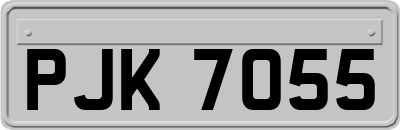 PJK7055