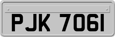 PJK7061
