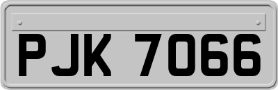 PJK7066